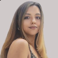 Netics Employee Kimberly Mateluna Mateluna's profile photo