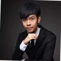 Toby Luk Email & Phone Number