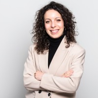 FundsPeople (IT) Employee Marta Puccio's profile photo