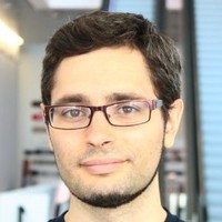 Protopixel Employee Carles Julià's profile photo