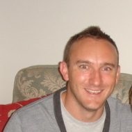 REL Field Marketing Employee Alex Robinson's profile photo