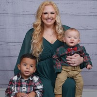Cell Brokerage Employee Courtlynn Daniels's profile photo