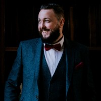 DotGolf Employee Tom Fletcher's profile photo