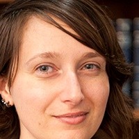 University of Massachusetts Lowell Employee Amanda Rust's profile photo