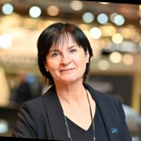 Scania France Employee Sandrine Monnier's profile photo