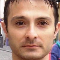 Fornaci Laterizi Danesi S.p.A. Employee Daniele Vanazzi's profile photo