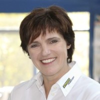 Streck Transportgesellschaft mbH Employee Cornelia Weismann's profile photo