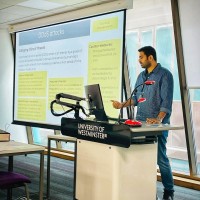 Swanoop Ramakrishnan Email