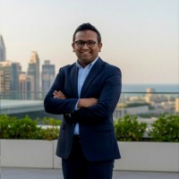 Pragmatic Play Employee Shahidh K's profile photo