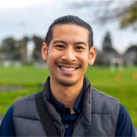 American Heart Association Employee Ryan Gee's profile photo