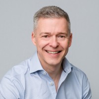 Change Radar Ltd Employee Phil Mansfield's profile photo