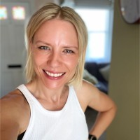 Atlantic Studios Employee Rebecca Comer's profile photo