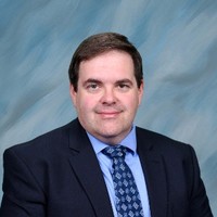 BLOOMSBURG AREA SCHOOL DISTRICT Employee David Marsiglio's profile photo