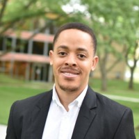 Contracts 365 Employee Shem McCollin's profile photo