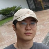 Highlander Space Program @ UCR Employee Christian Kim's profile photo