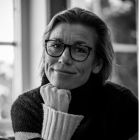 Partille kommun Employee Carin Ekvall's profile photo