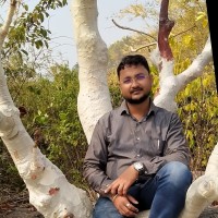 Sunil Ghadei Email