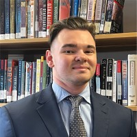 Samuel Carson Email & Phone Number