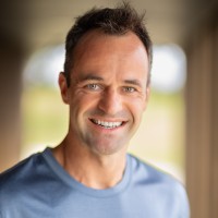 B8N - Invest, Connect, Empower Employee Markus Binder's profile photo