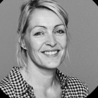 The Unicorn — A Creative Agency Employee Christina Nielsen's profile photo