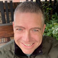 Indeed Flex Employee Dave McDermott's profile photo