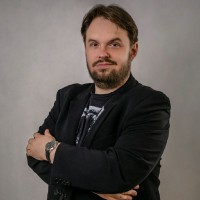 Cook-e Employee Quentin Guilleus's profile photo