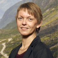 Miljømerking Employee Randi R.'s profile photo