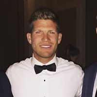 Athena Health Care Systems Employee Ryan Pomroy's profile photo