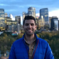 Luis Izquierdo Email & Phone Number