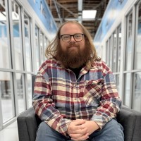 Base Camp Coding Academy Employee Zachary Walters's profile photo