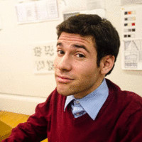 InstaSecure Employee Max Brown's profile photo