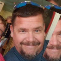 Annihilare Employee Andrew Chance's profile photo