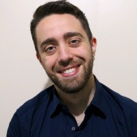 TeachCorner Employee Davide Romano's profile photo