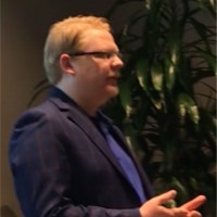 Federal Reserve Bank of Atlanta Employee Michael Williams's profile photo