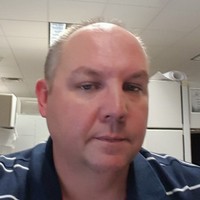 Xerox Employee John Rust's profile photo