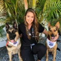Beacon Emergency Veterinary Hospital Employee Natalie Nagle's profile photo