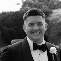 ProtoPie Employee Benjamin Ross's profile photo