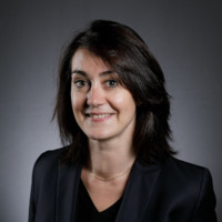 Verre Solutions Employee Amélie Mandonnet's profile photo