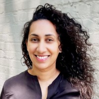 Desmos Employee Pooja Shaw's profile photo