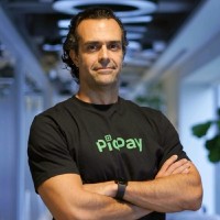 PicPay Employee Cristiano Saab's profile photo