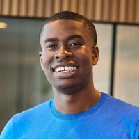 Suvera Employee Ivan Beckley's profile photo