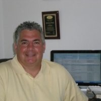 Owens & Minor Employee Mark Milano's profile photo
