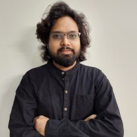Kasamba Employee Peeyush Aggarwal's profile photo