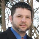 Ford Motor Company Employee Andrew Mosley's profile photo