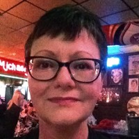 Otto Printing & Entertainment Graphics Employee Theresa Merriss's profile photo