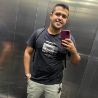 FBR Digital Employee Eric Fernando's profile photo