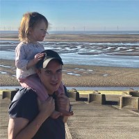 Protein Works Employee Nick Farrell's profile photo