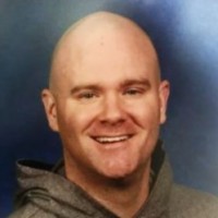 PLAINVIEW-OLD BETHPAGE CENTRAL SCHOOL DISTRICT Employee Stephen McDade's profile photo