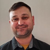 Self Employed Employee Patrick McElhinney's profile photo