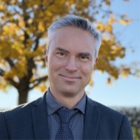 Any4m Employee Rickard Nilsson's profile photo
